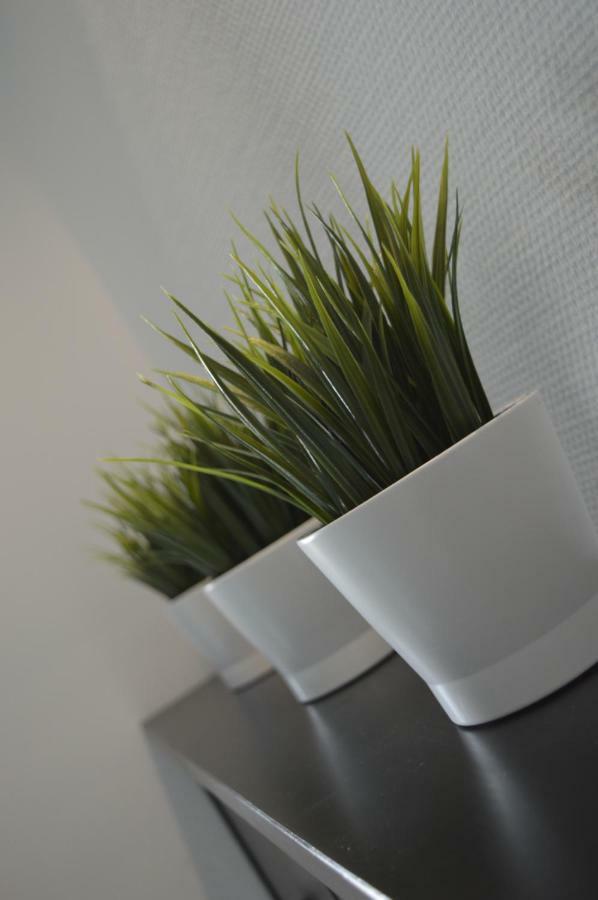 Appartement Residentie Paola Oostende