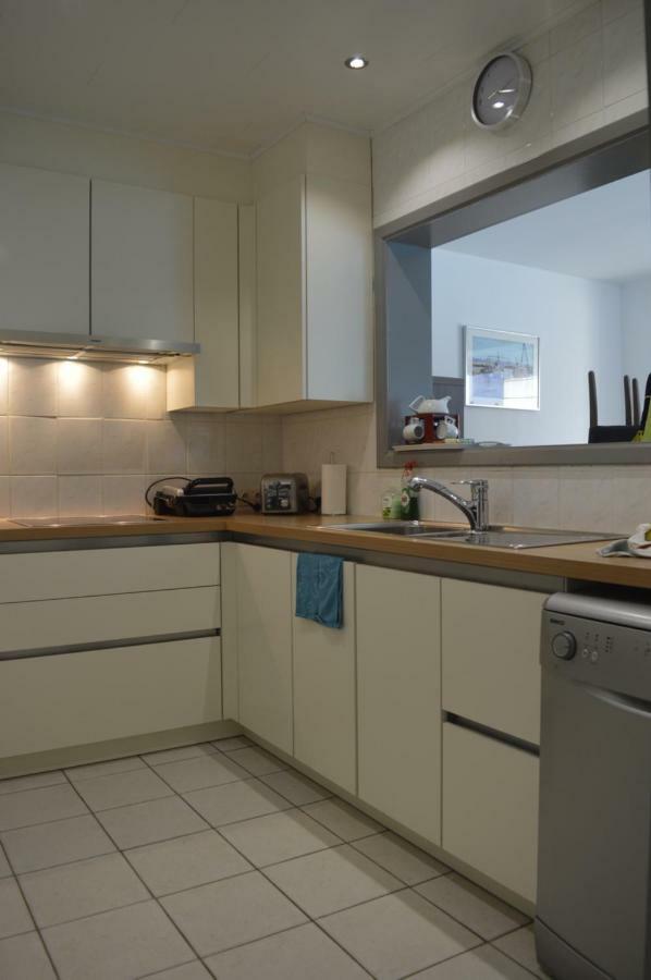 Appartement Residentie Paola *