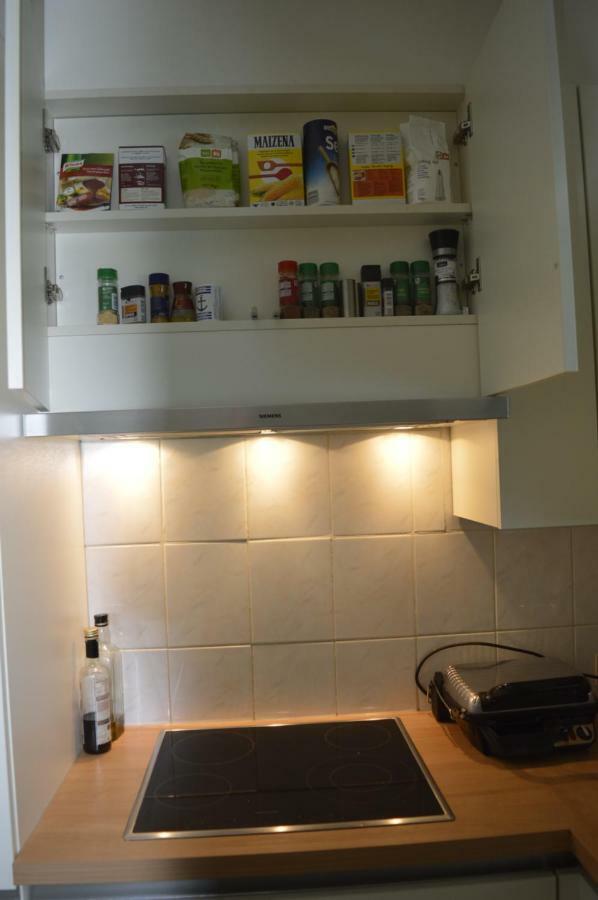Appartement Residentie Paola *