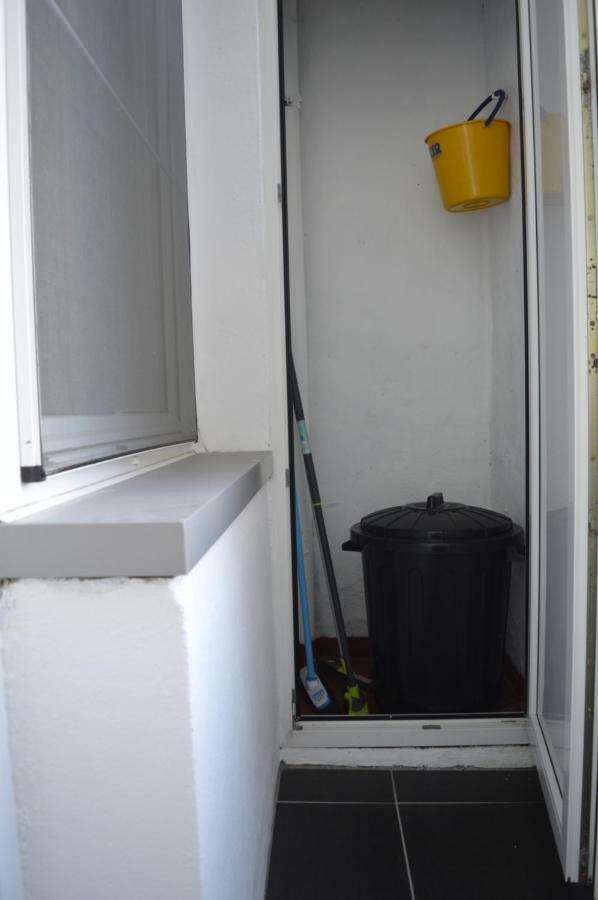 Appartement Residentie Paola *