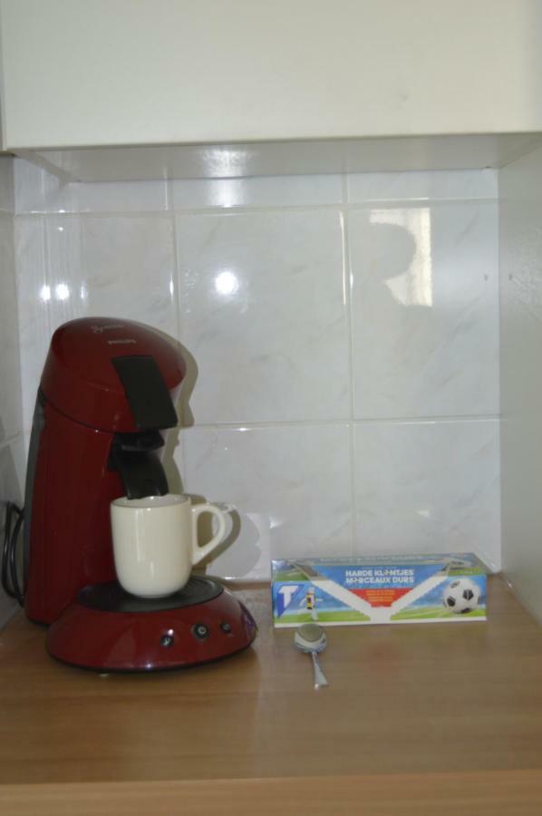 Appartement Residentie Paola *