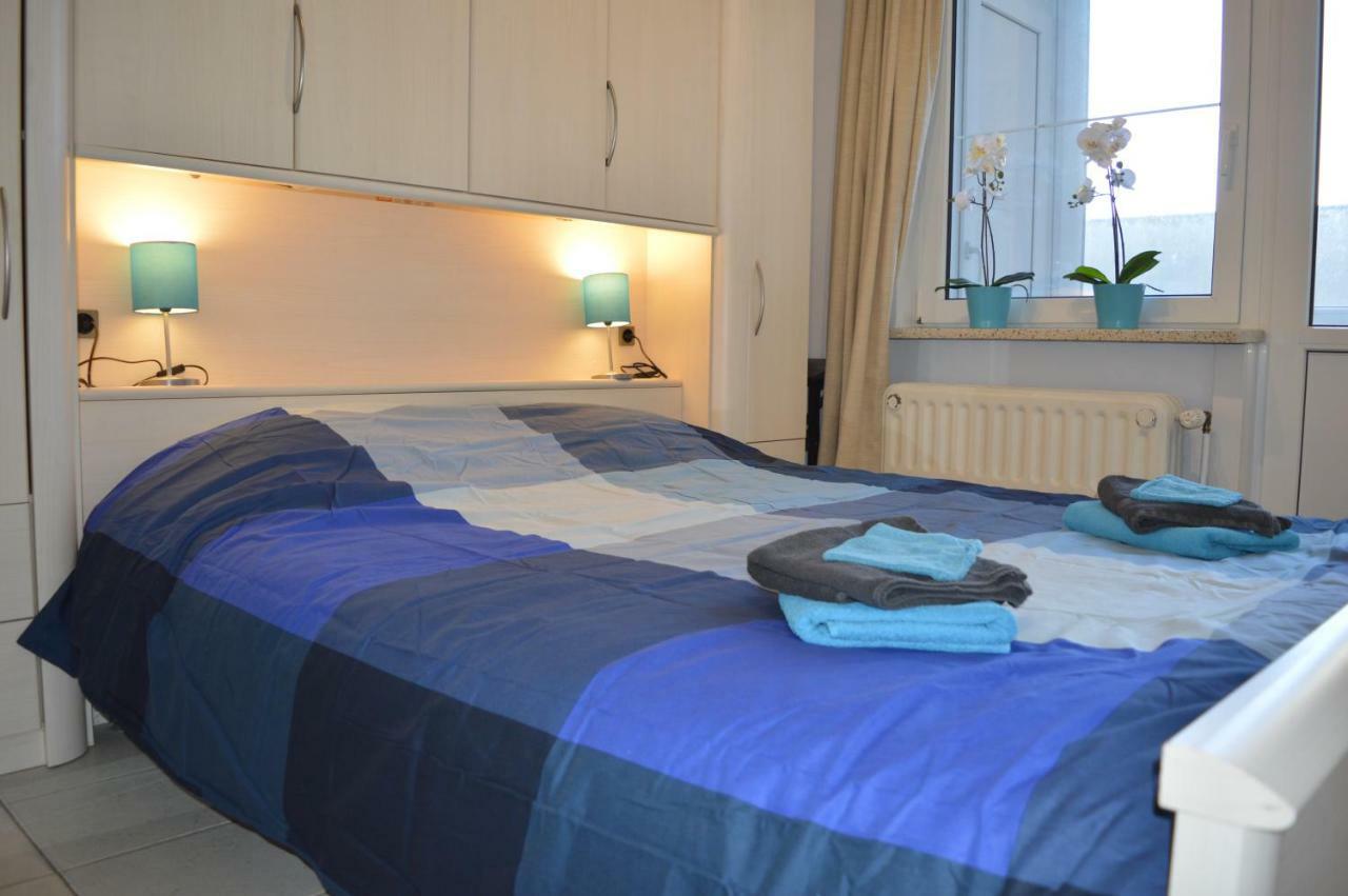 Residentie Paola Appartement