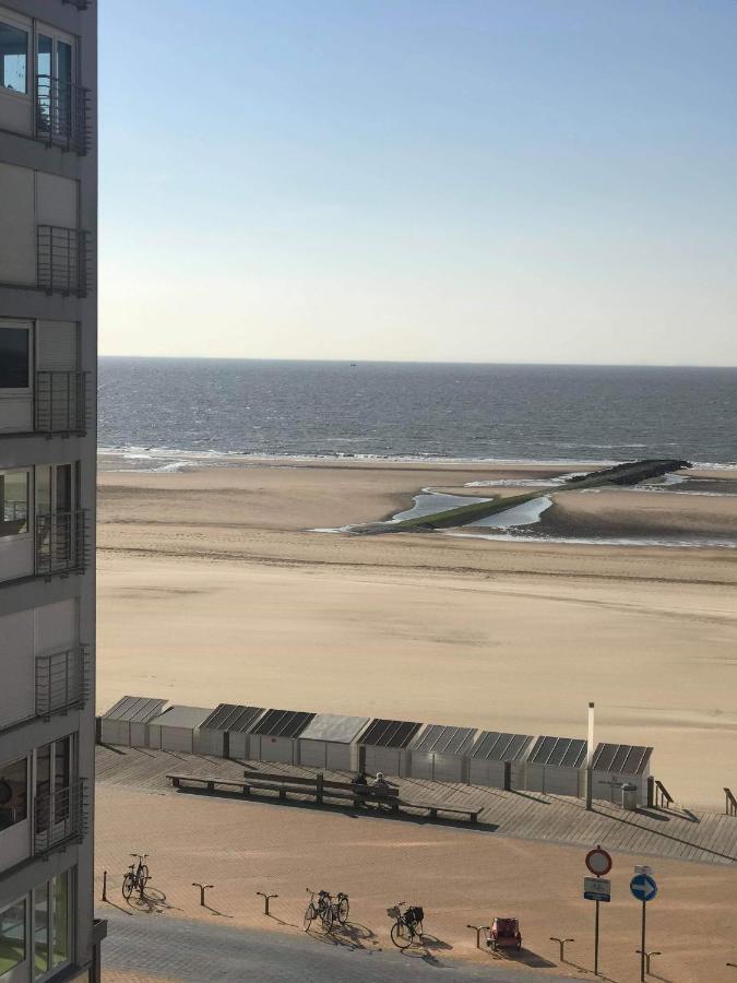 Residentie Paola Oostende