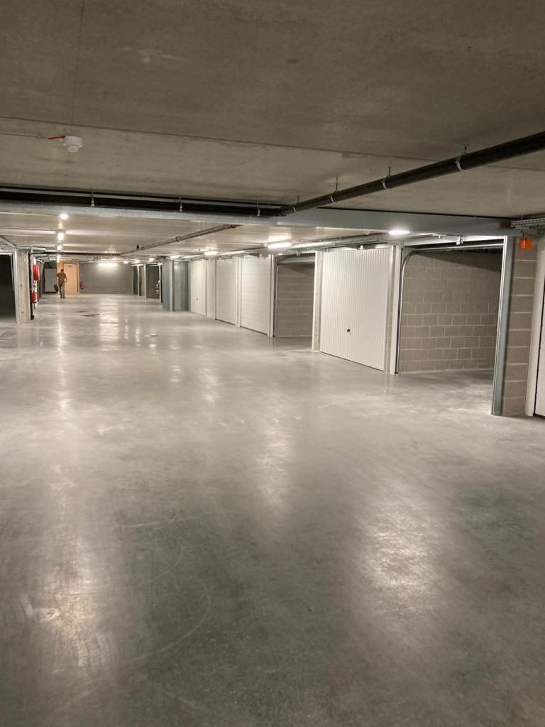 Apartment Residentie Paola *
