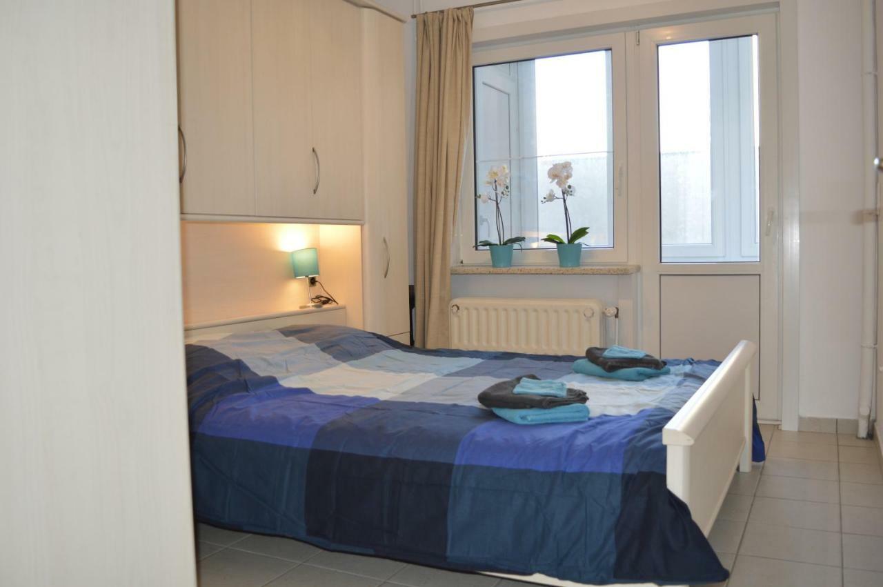 Residentie Paola Apartment