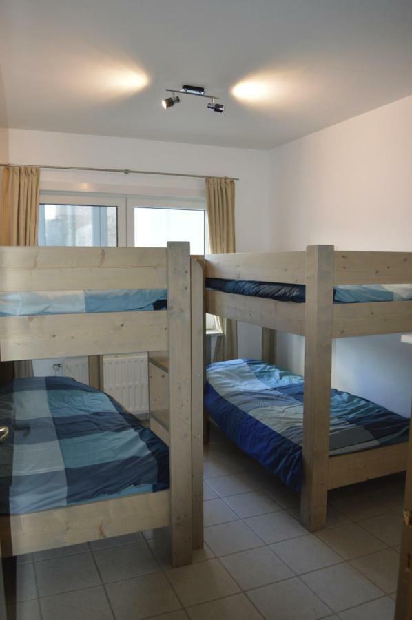 Residentie Paola Apartment