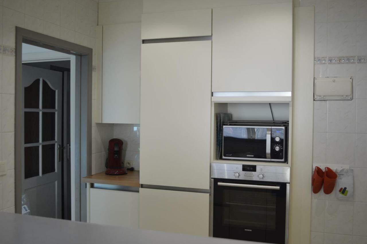 Apartment Residentie Paola *