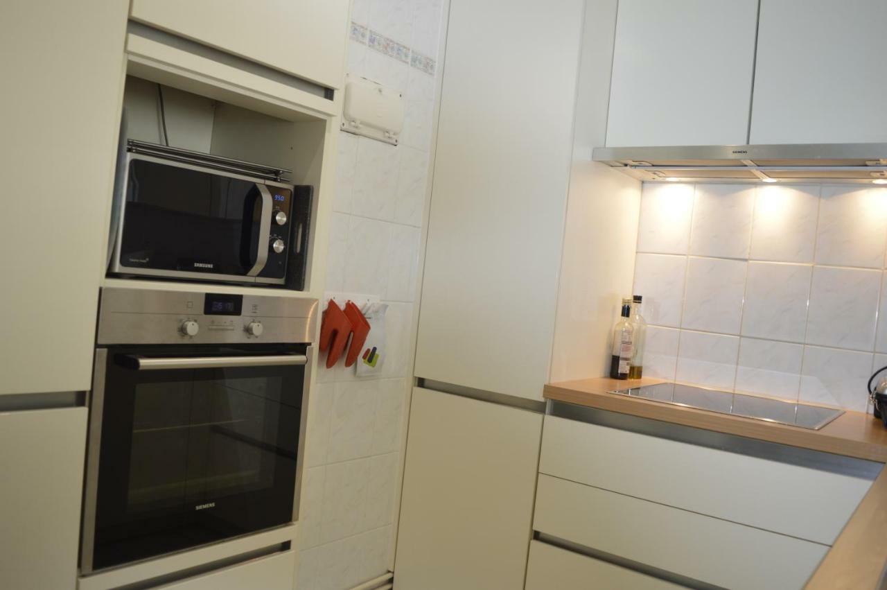 Residentie Paola Apartment *